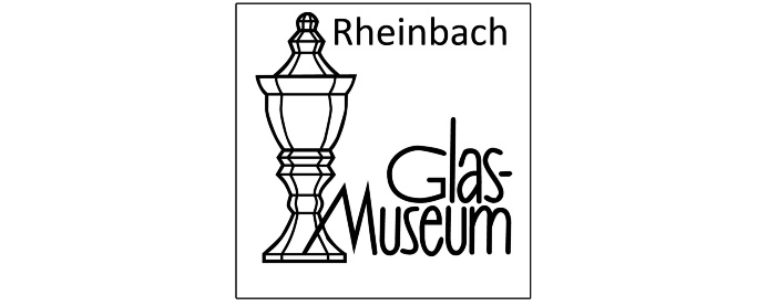 Logo Glasmuseum Rheinbach (c) Glasmuseum Rheinbach