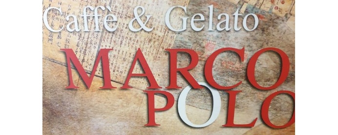 Logo Marco Polo (c) Marco Polo